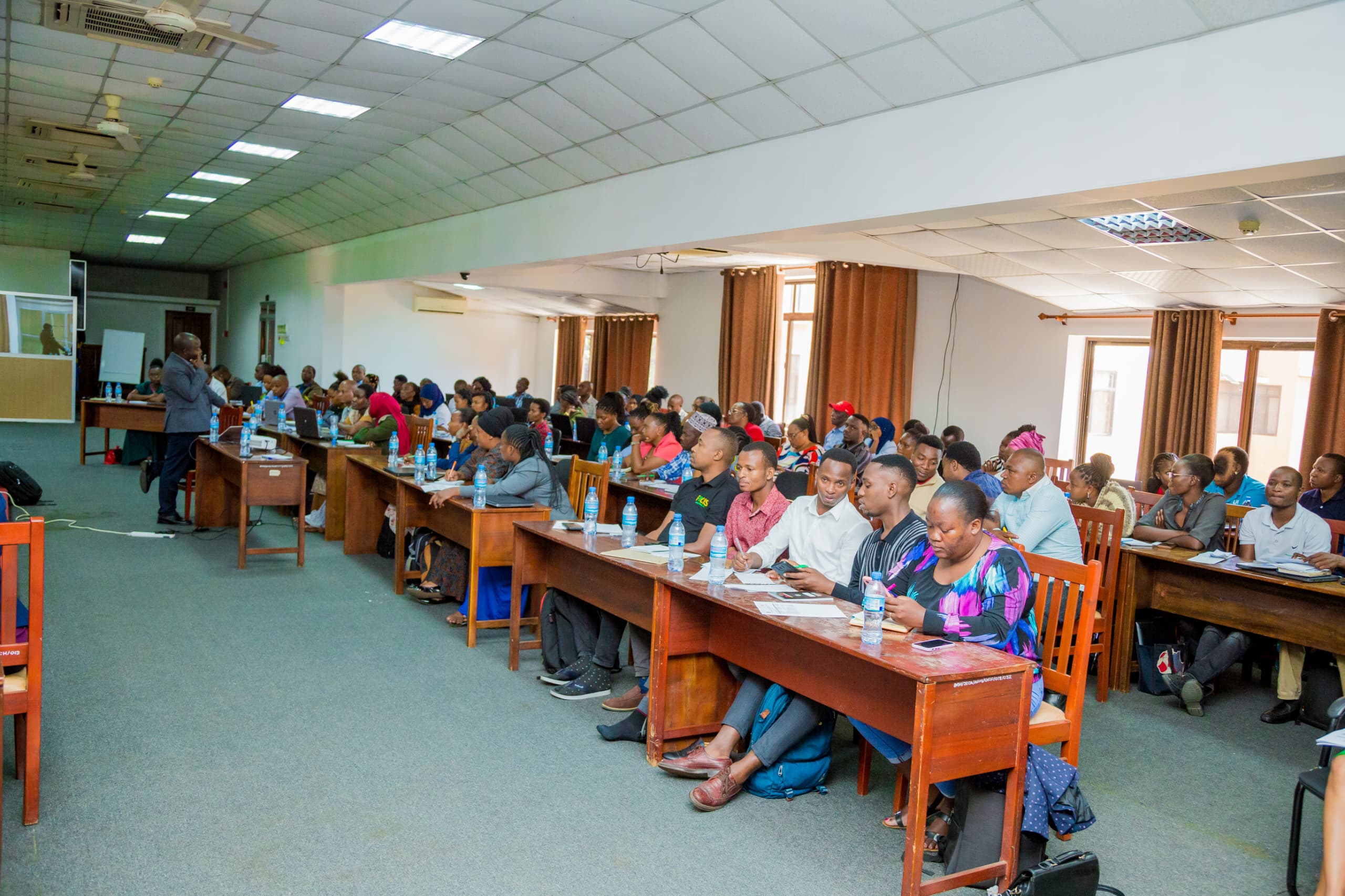SCCULT Digital Transformation Event