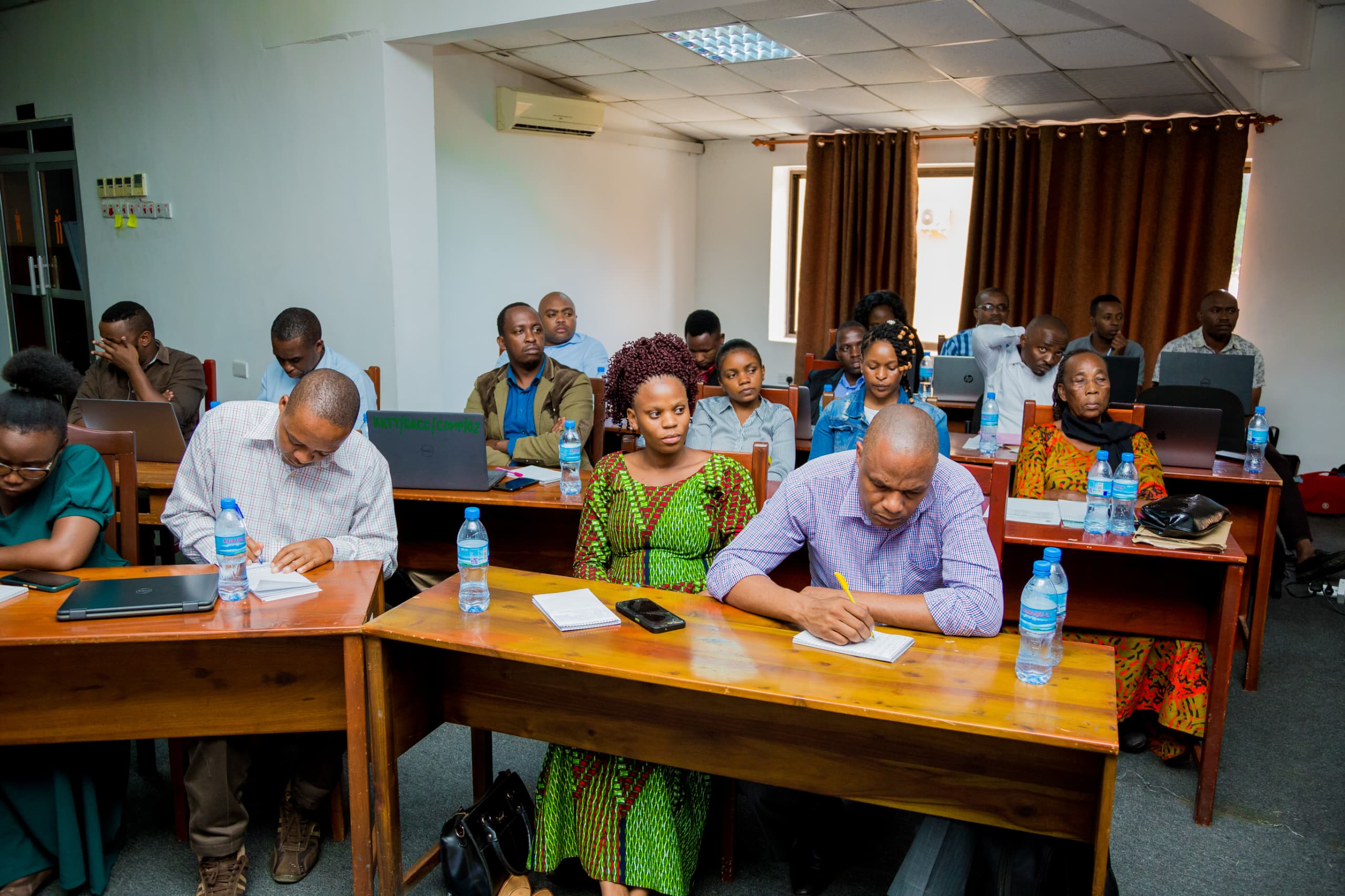 SCCULT Cooperative Development Event