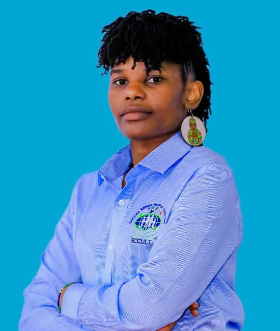 Neema Kapinga