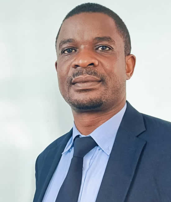 CPA (T). Mbogo Kerenge (ADE)