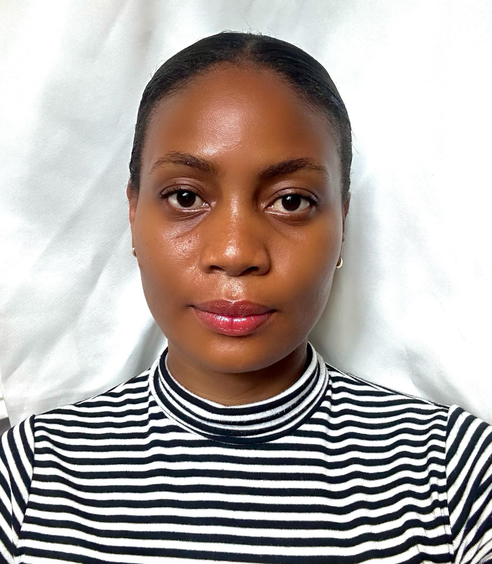 Ms. Gloria Anthony