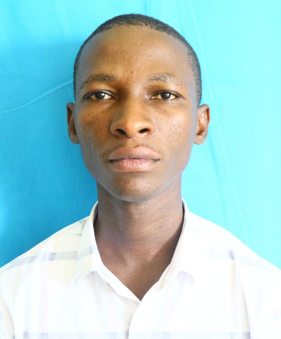 Mr. Shabani Mbaruku