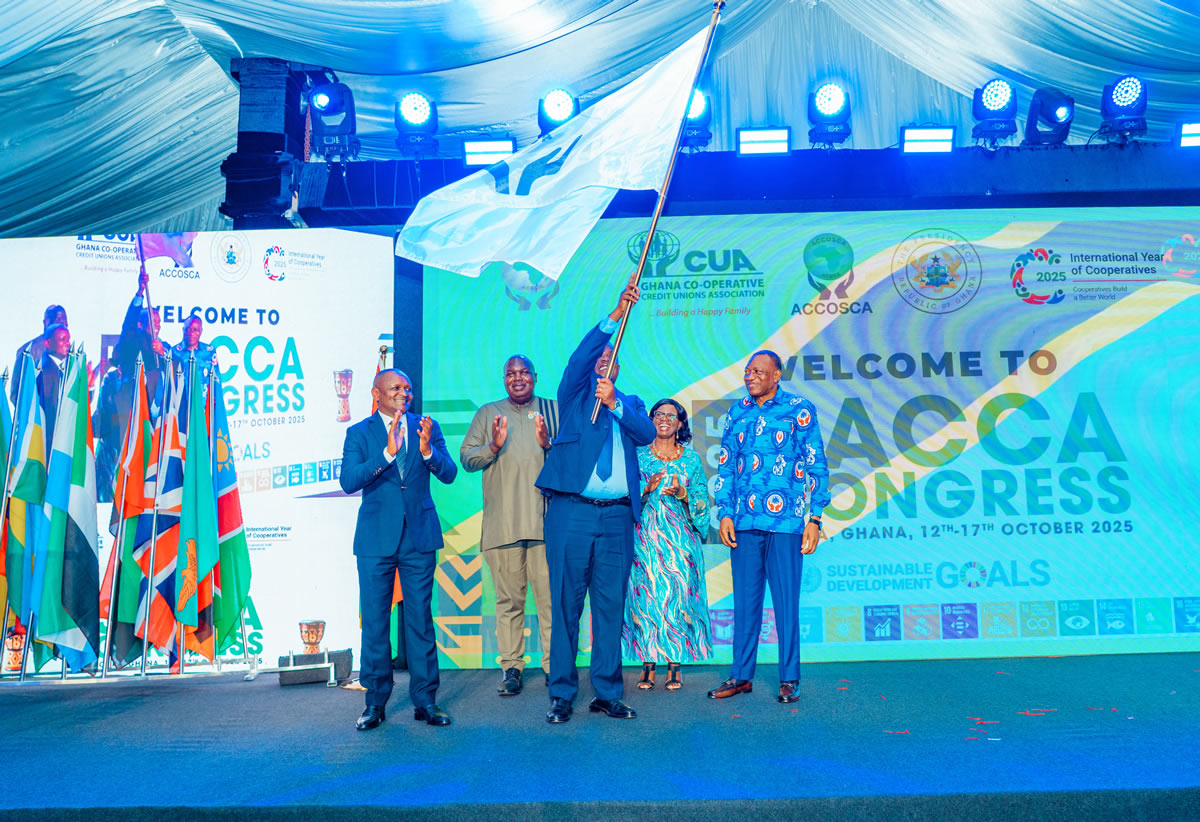 SACCA Congress 2026 Tanzania: SCCULT (1992) Ltd to Host the 26th African SACCA Congress