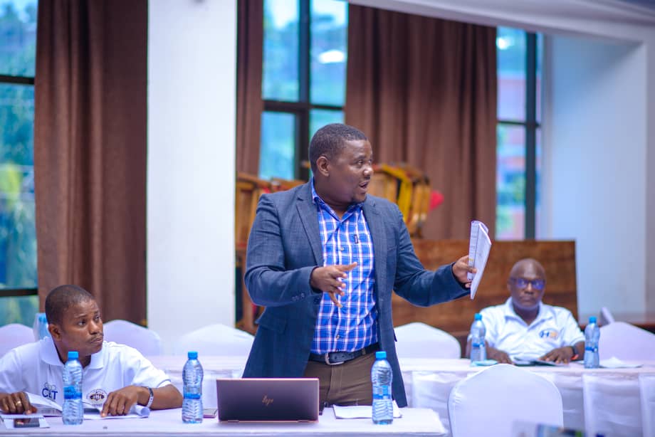 SCCULT Strengthens Digital Transformation to Enhance SACCOS Operations and Service Delivery